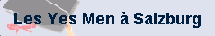 Les Yes Men � Salzburg